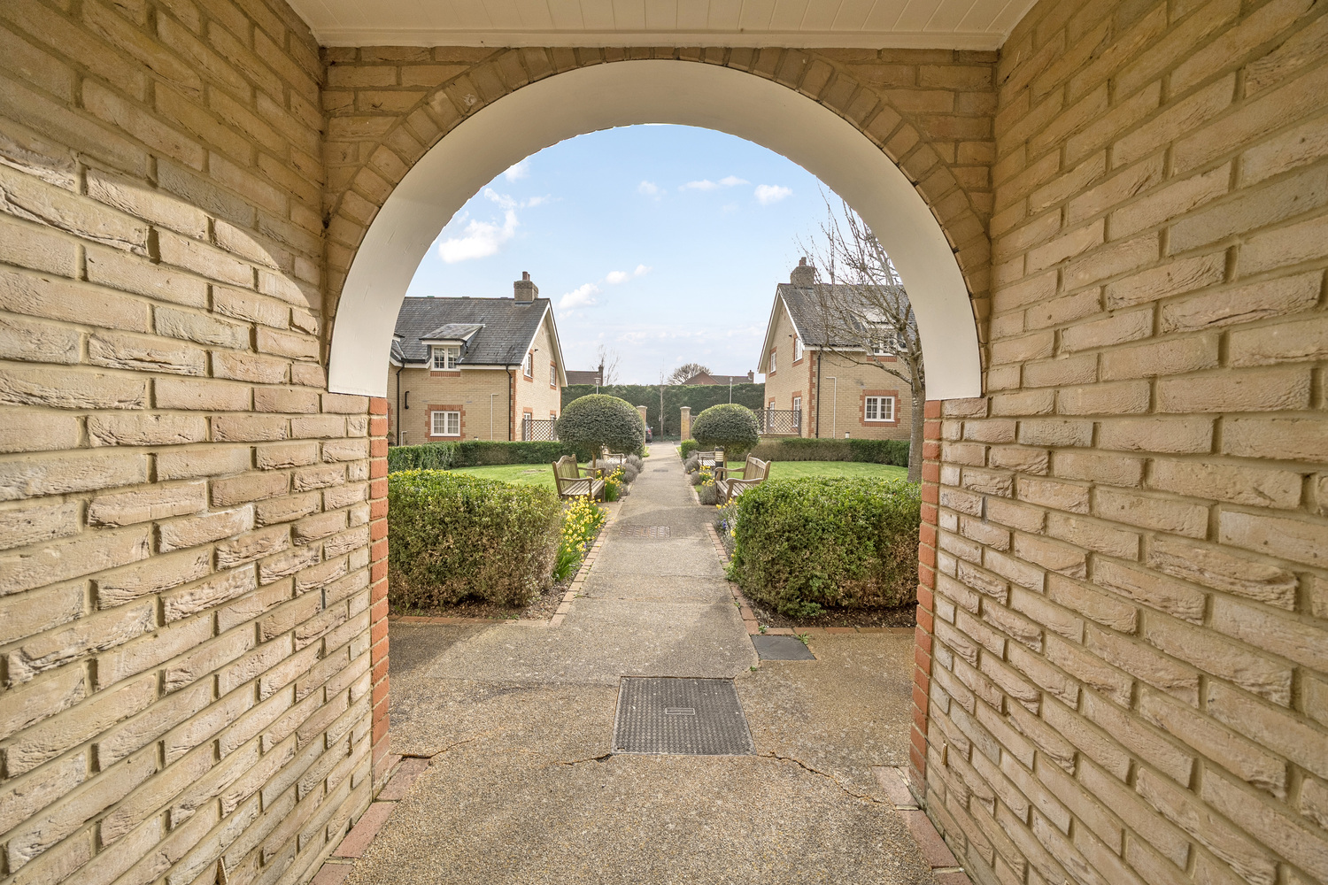 Gatchell Oaks, Trull