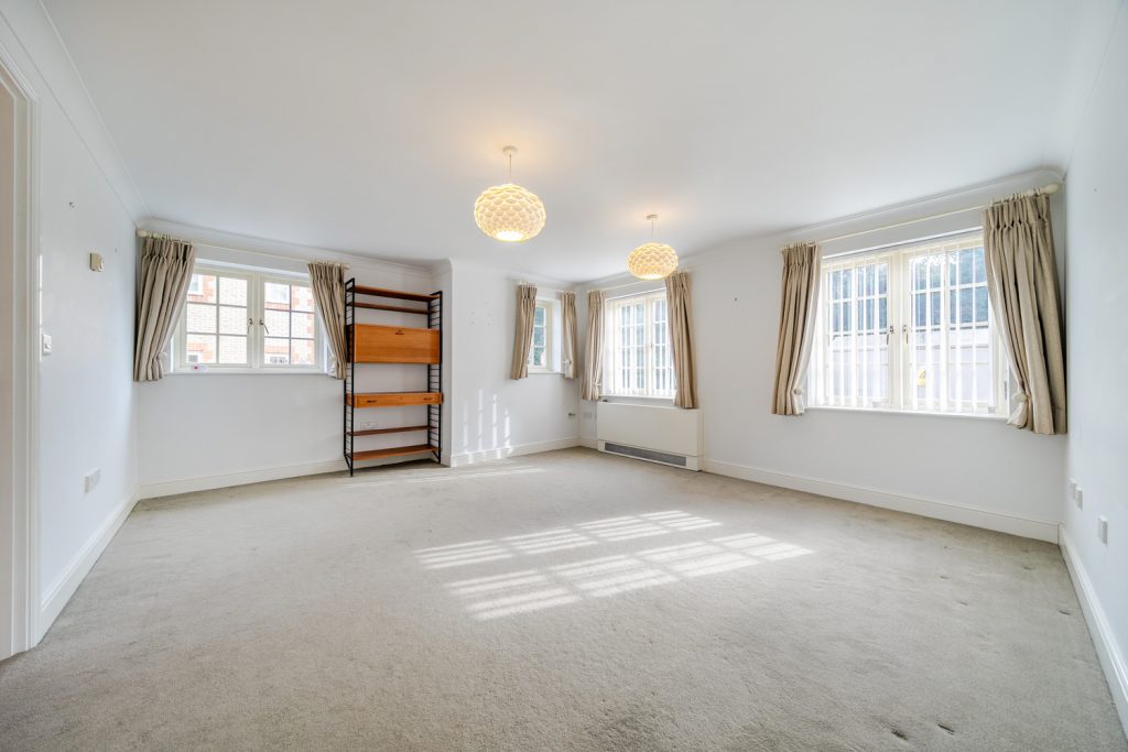 Gatchell Oaks, Trull