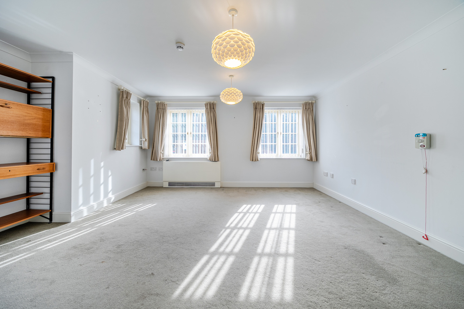 Gatchell Oaks, Trull