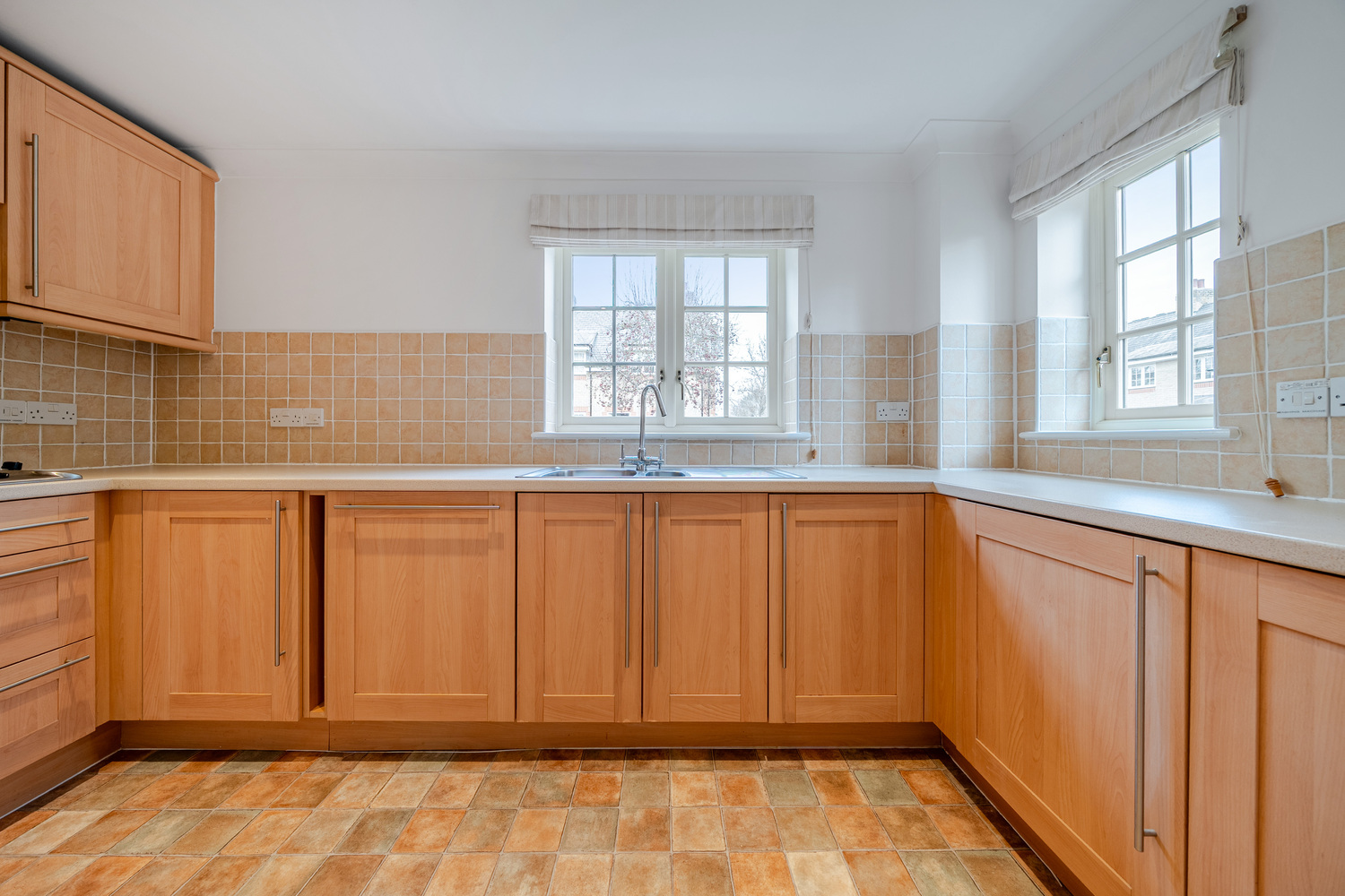 Gatchell Oaks, Trull