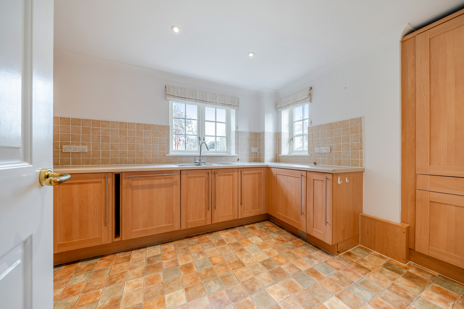 Gatchell Oaks, Trull