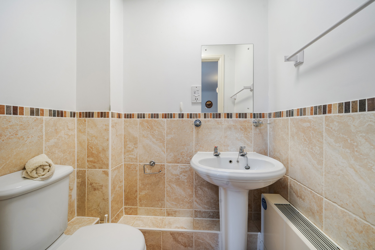 Gatchell Oaks, Trull