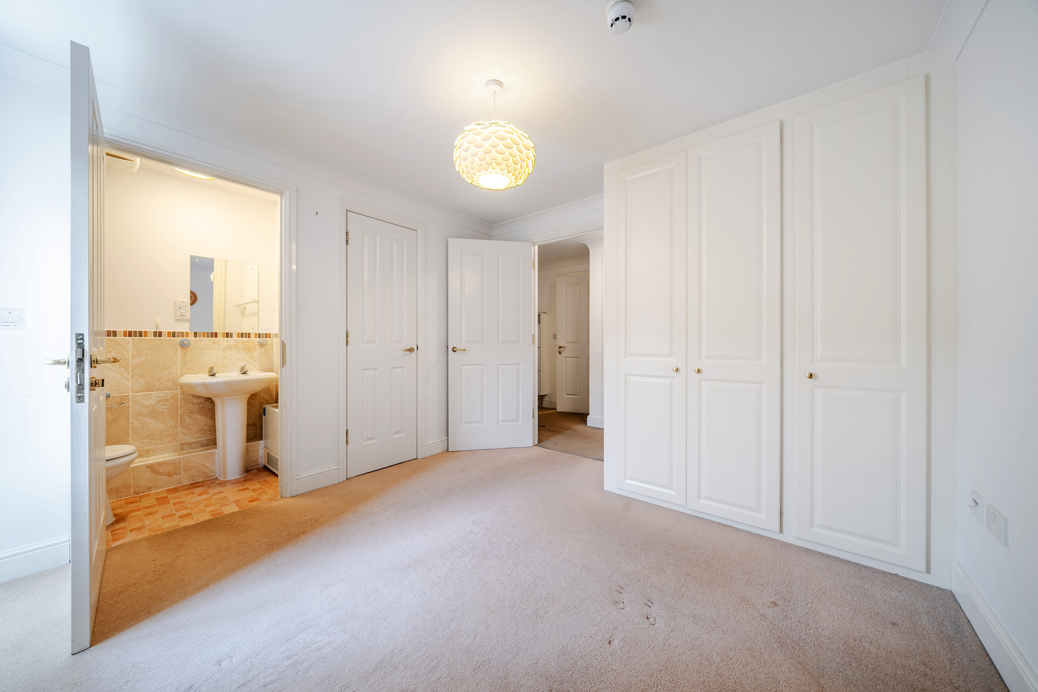 Gatchell Oaks, Trull