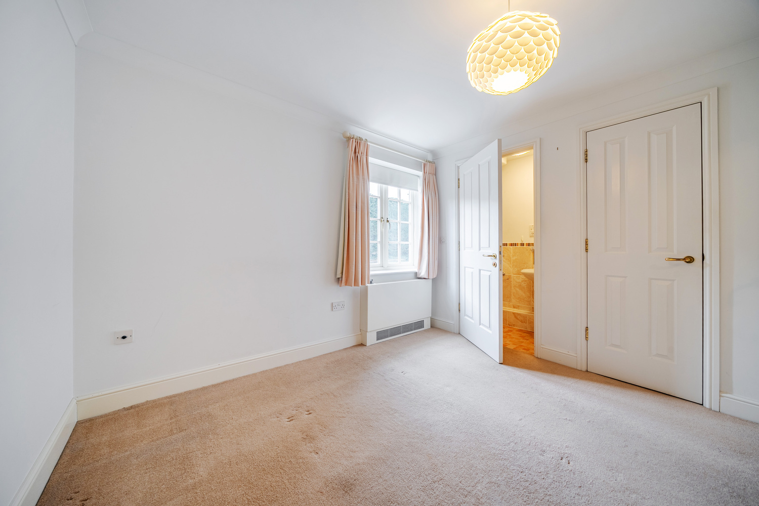 Gatchell Oaks, Trull