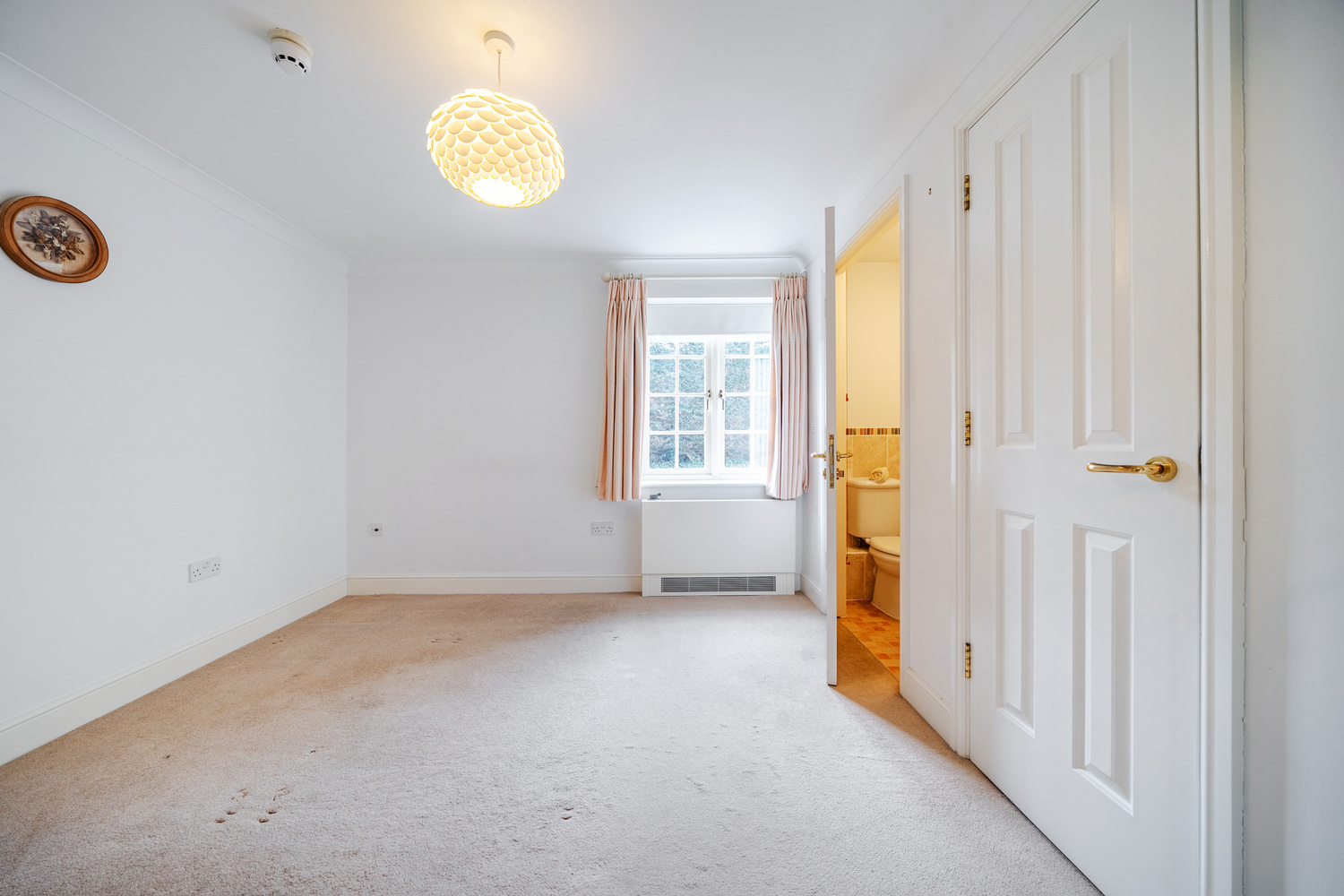 Gatchell Oaks, Trull