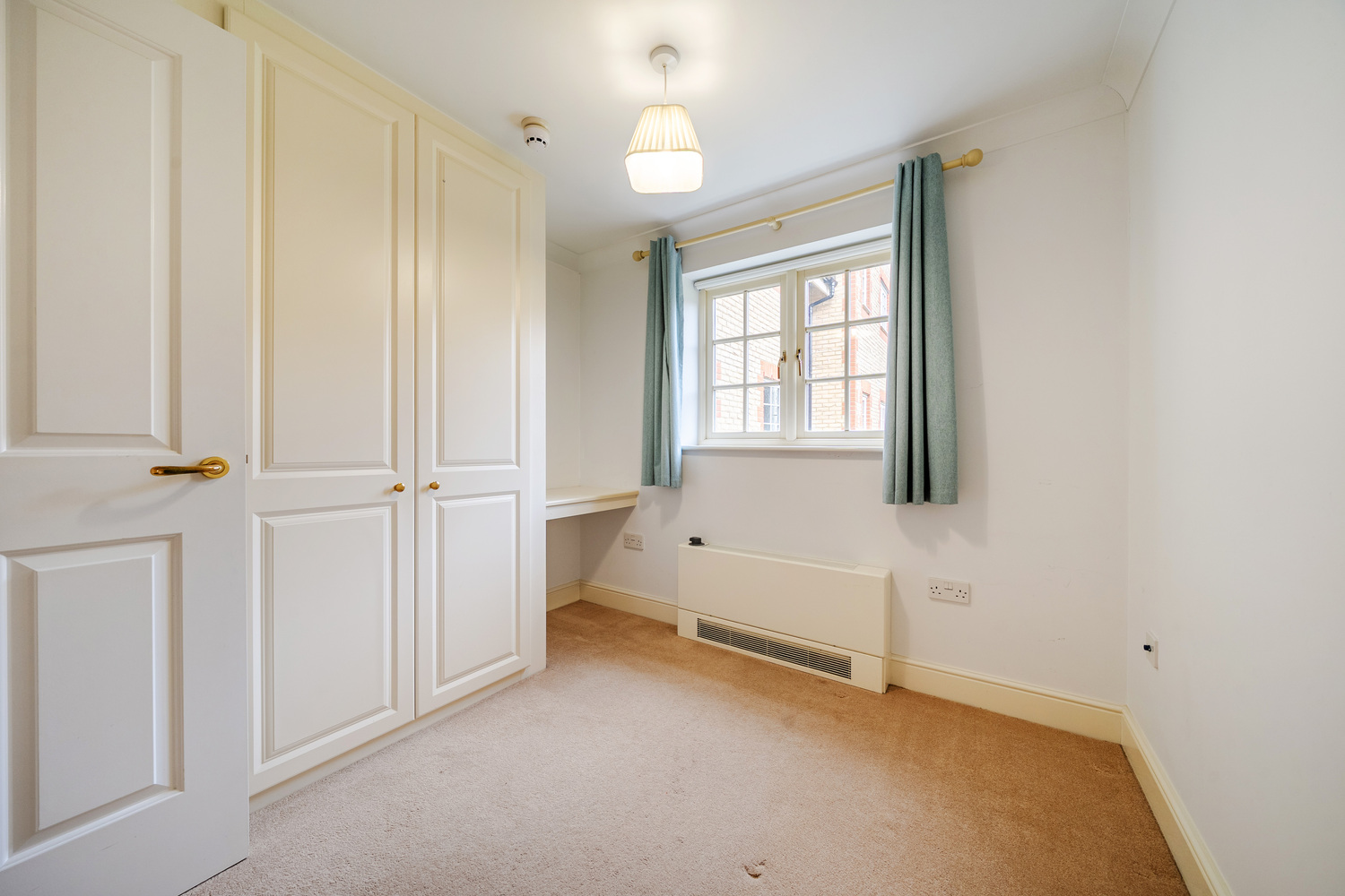 Gatchell Oaks, Trull