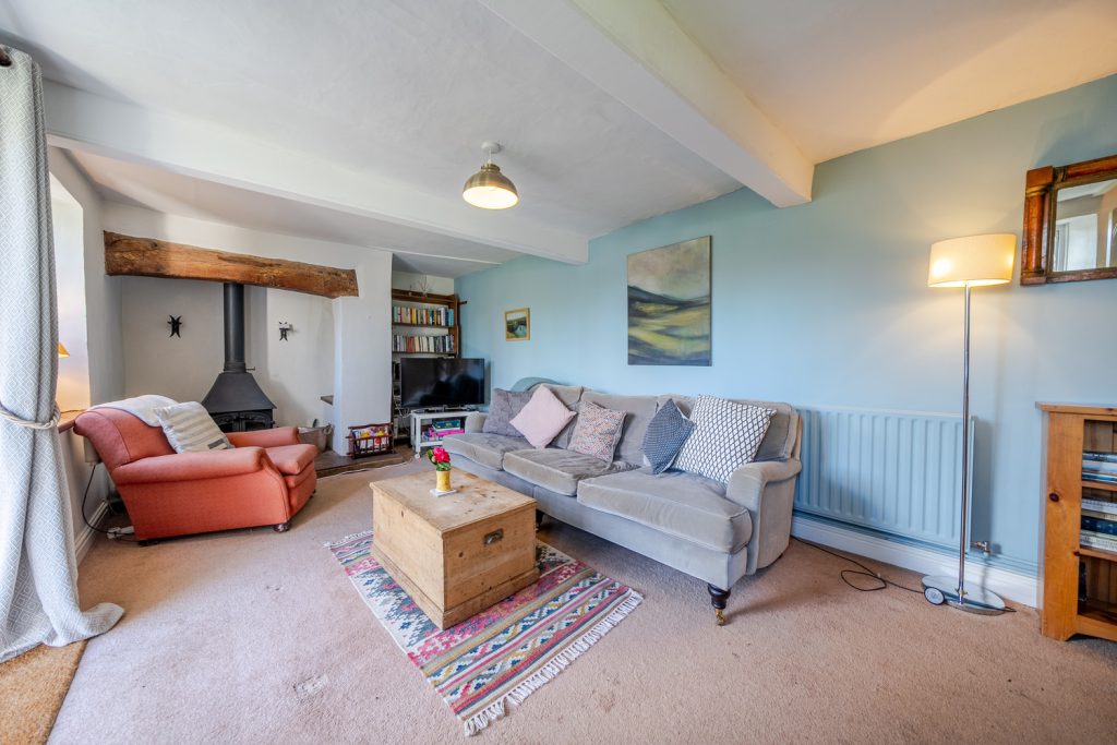 Station Road, Milverton