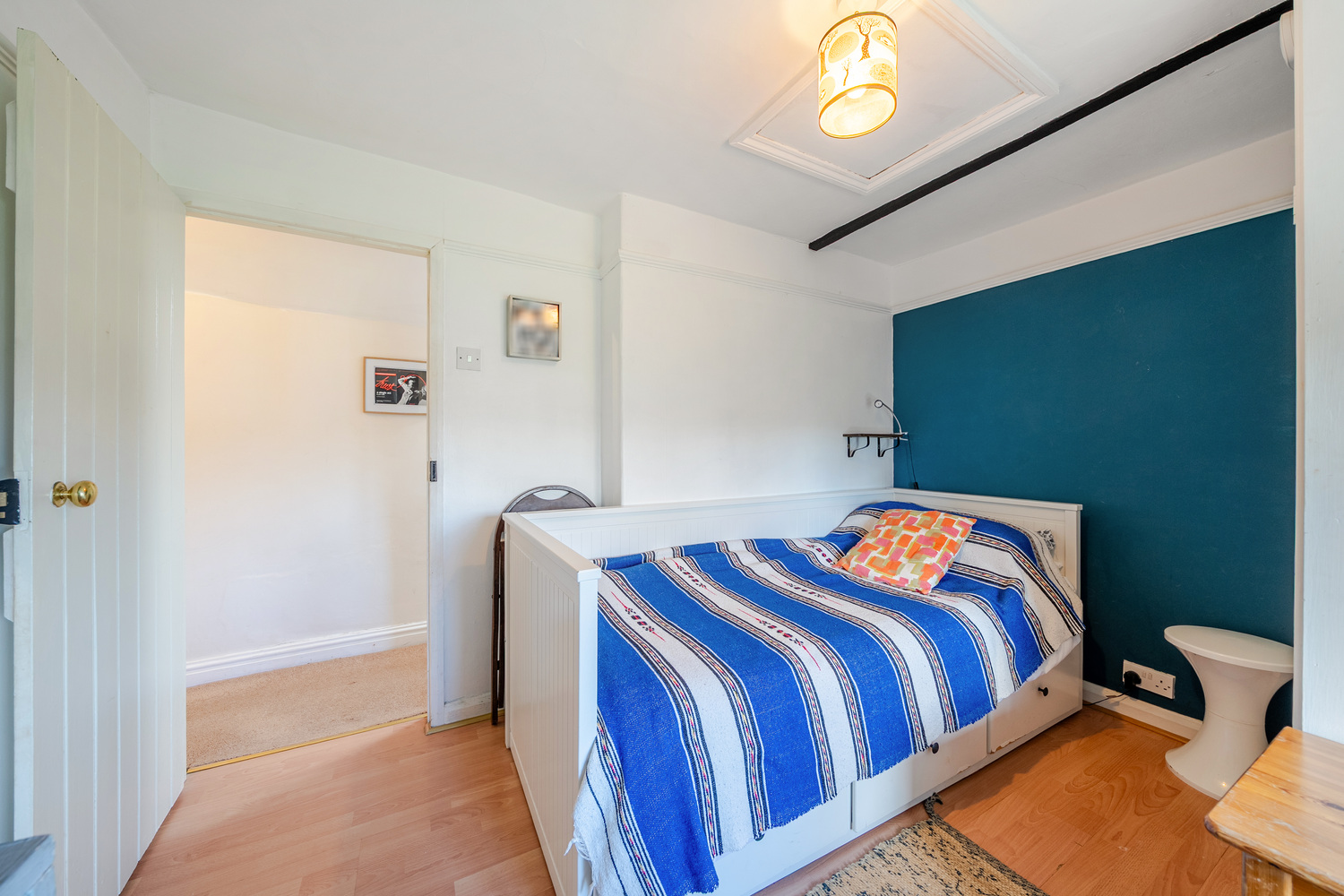 Station Road, Milverton