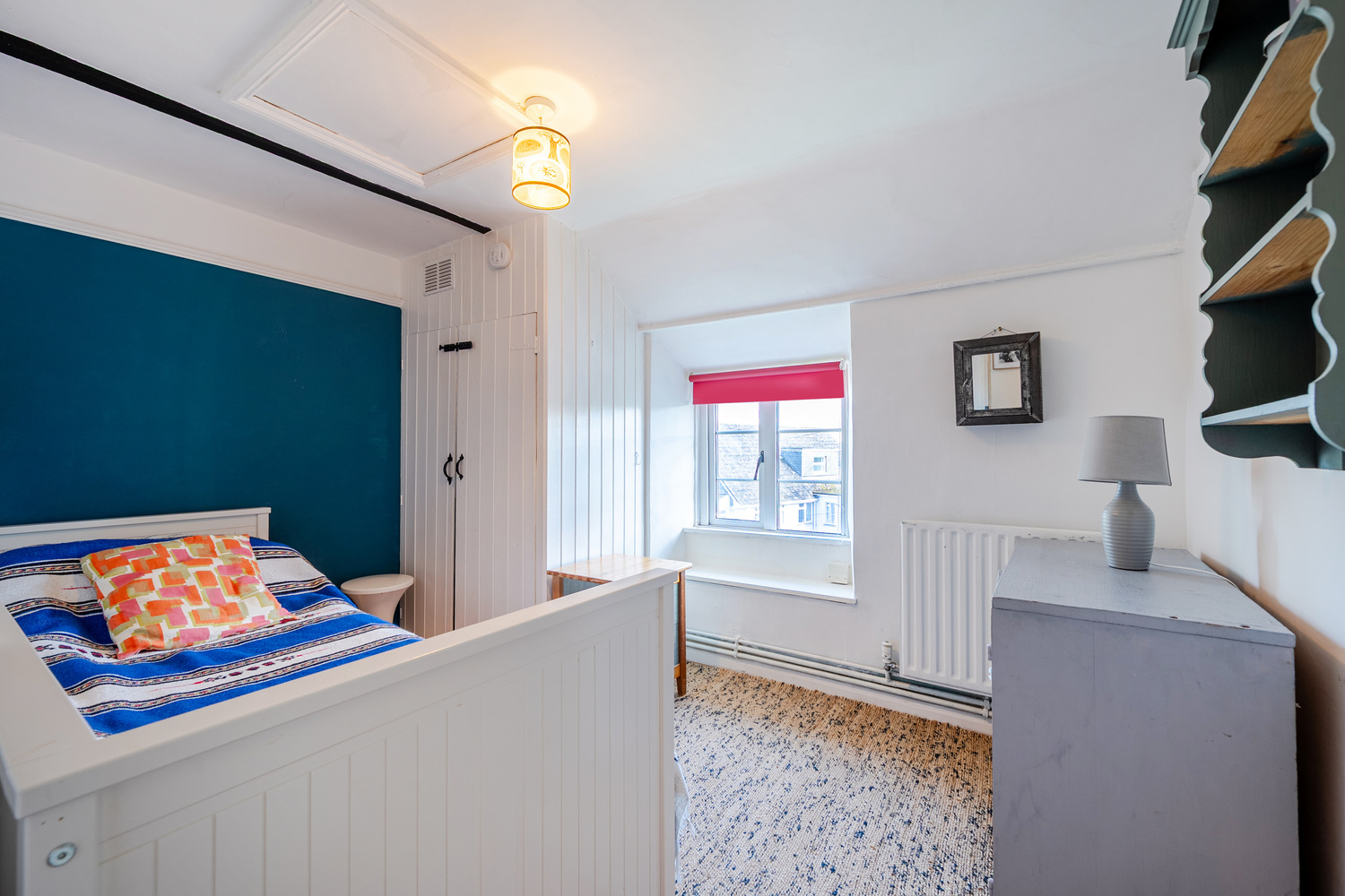 Station Road, Milverton