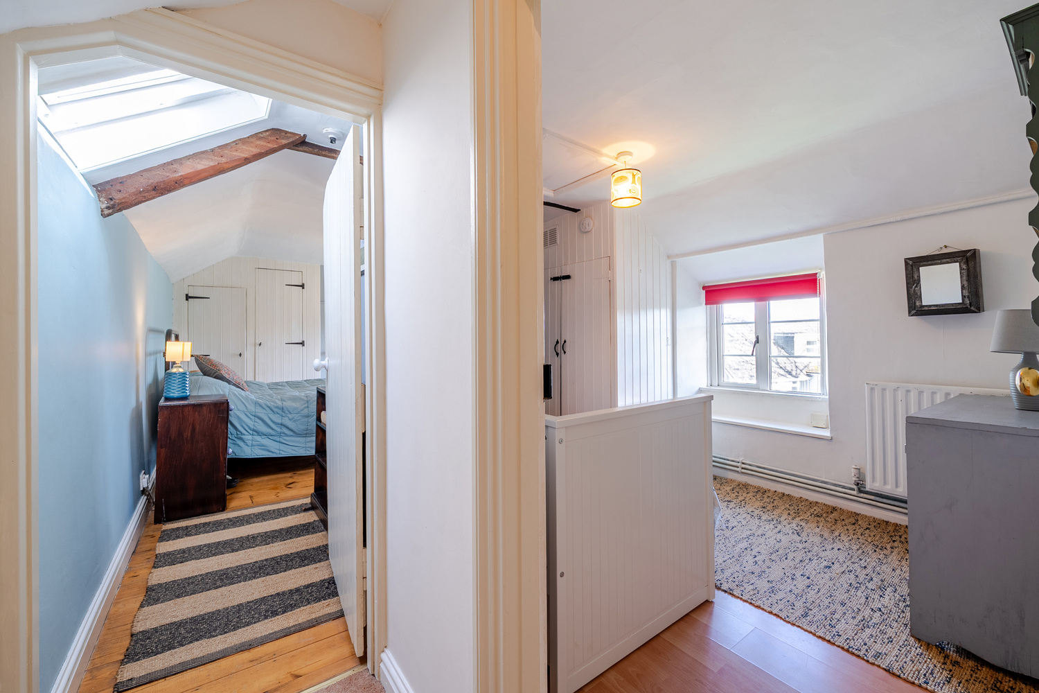 Station Road, Milverton