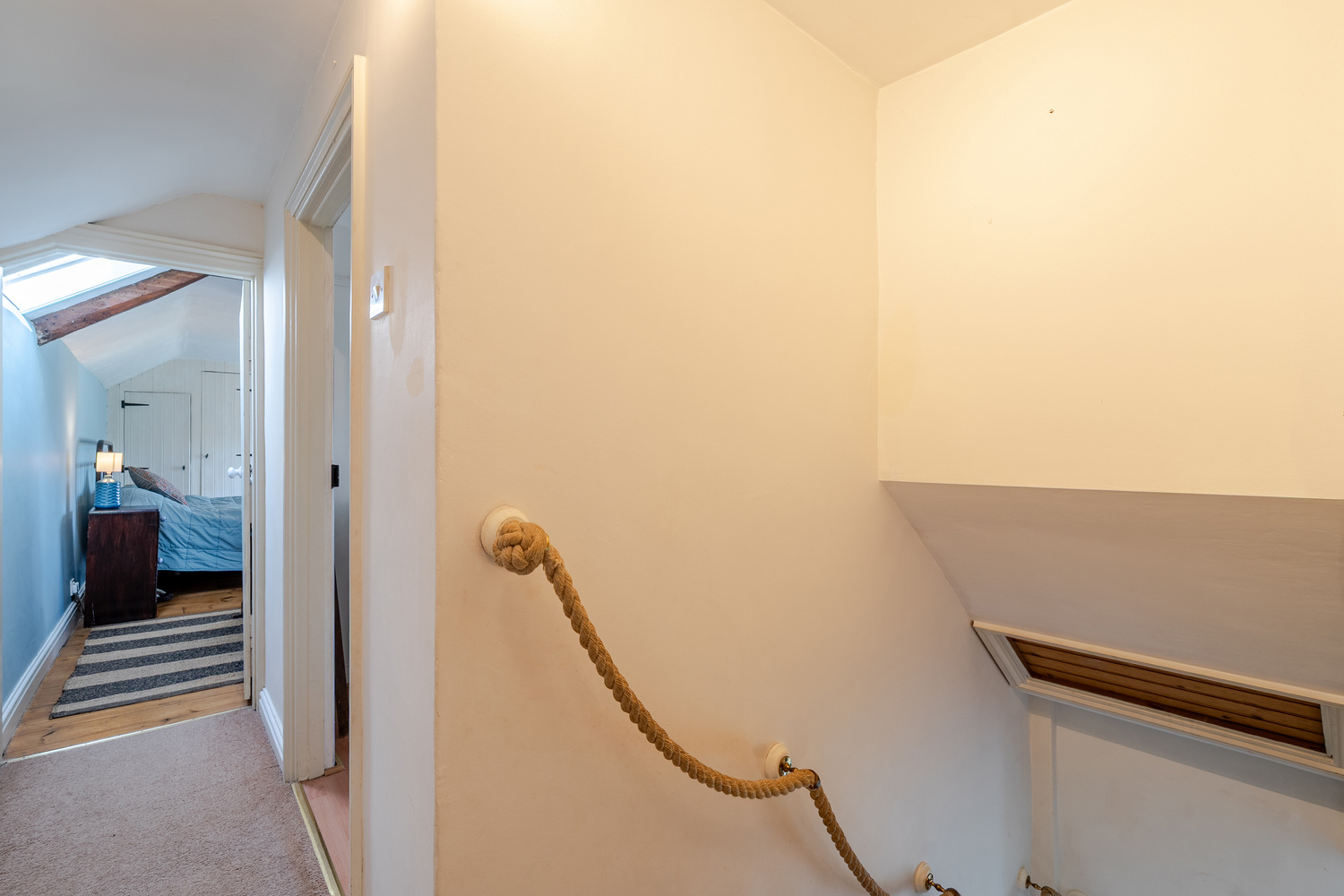 Station Road, Milverton