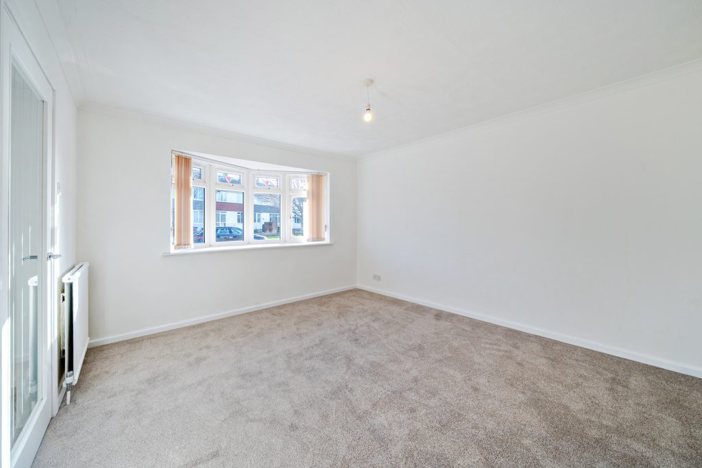 Richmond Park, Bishops Hull