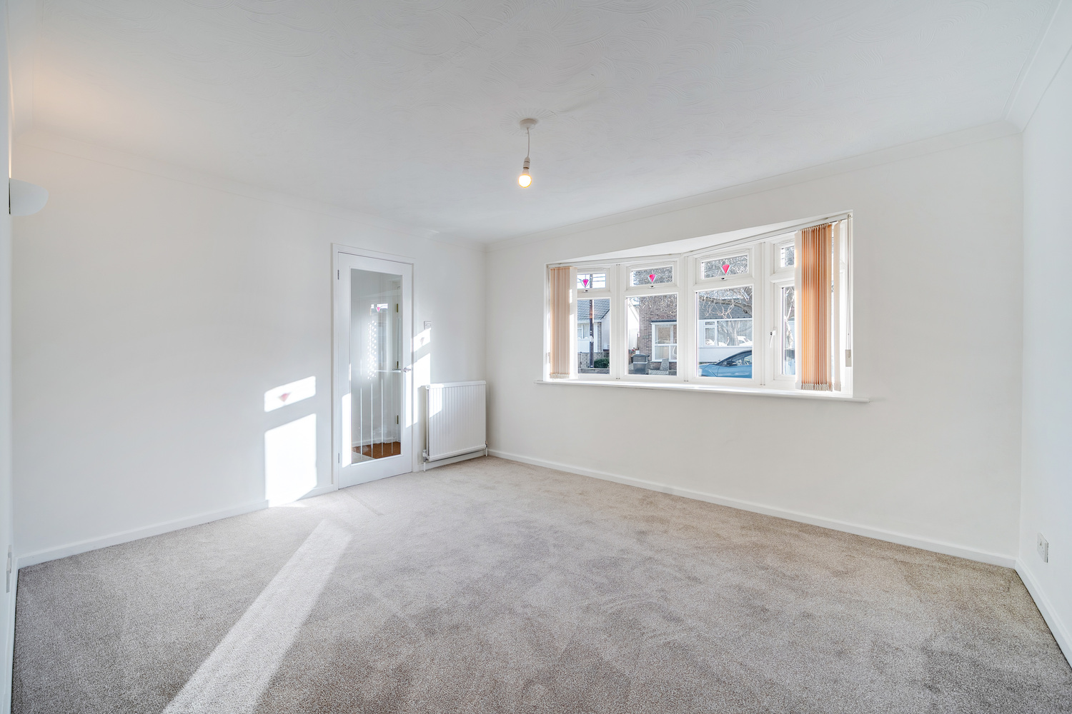 Richmond Park, Bishops Hull