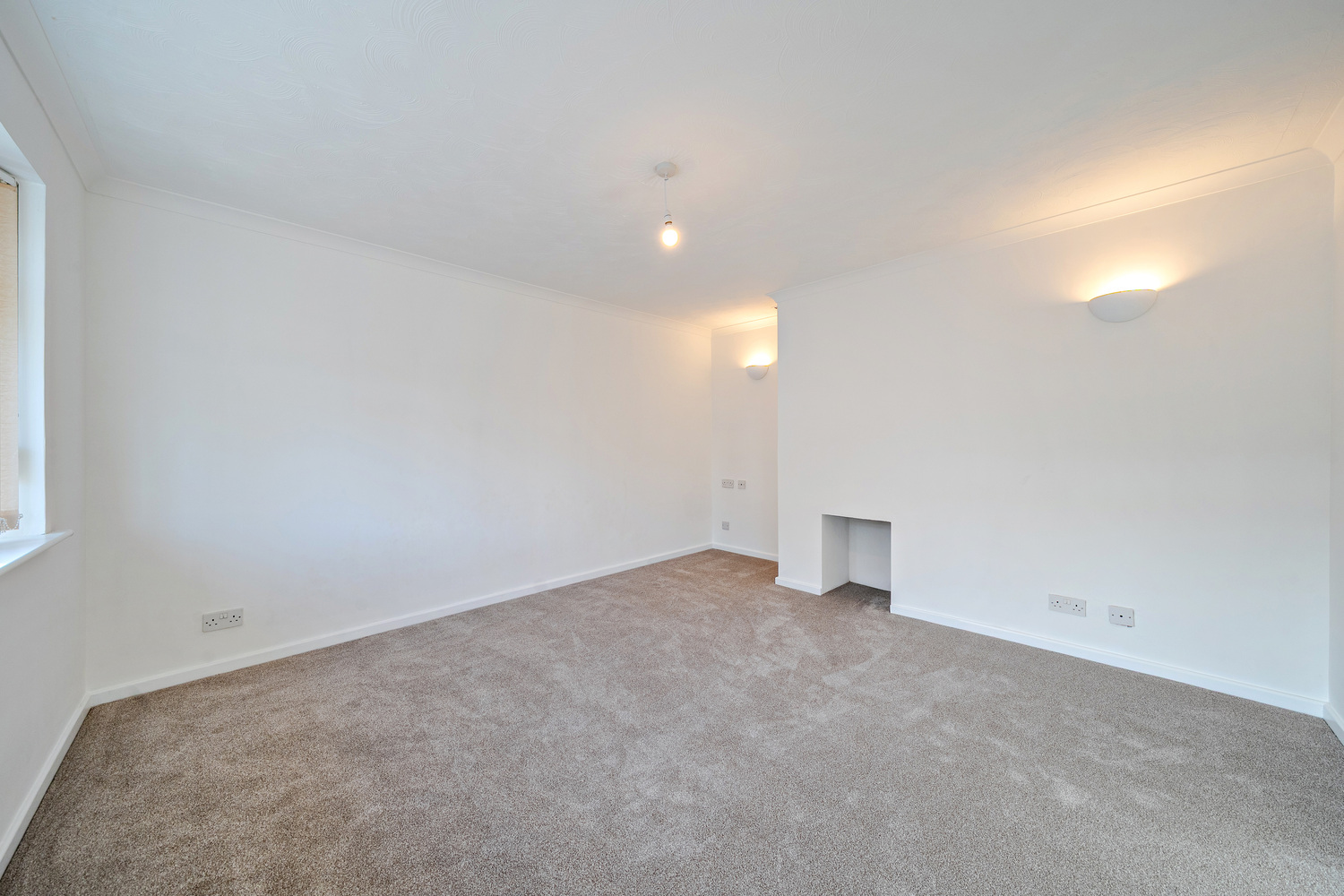 Richmond Park, Bishops Hull