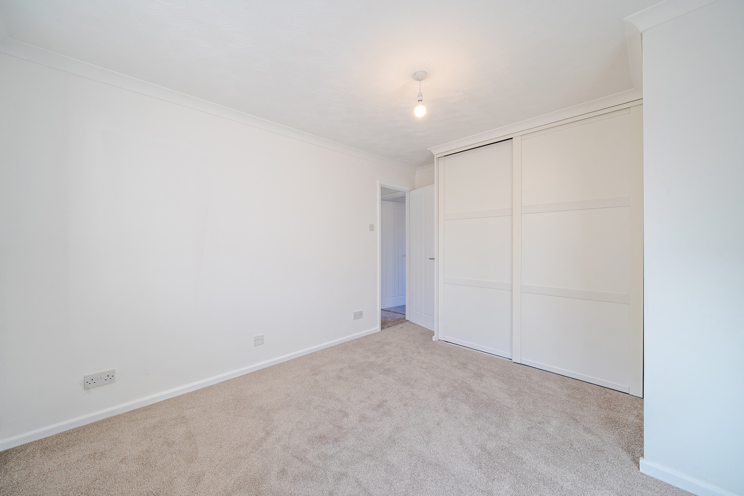 Richmond Park, Bishops Hull