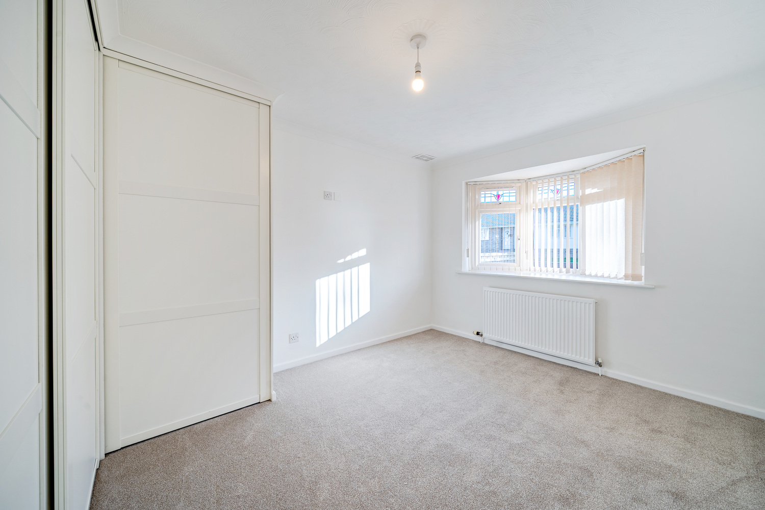 Richmond Park, Bishops Hull