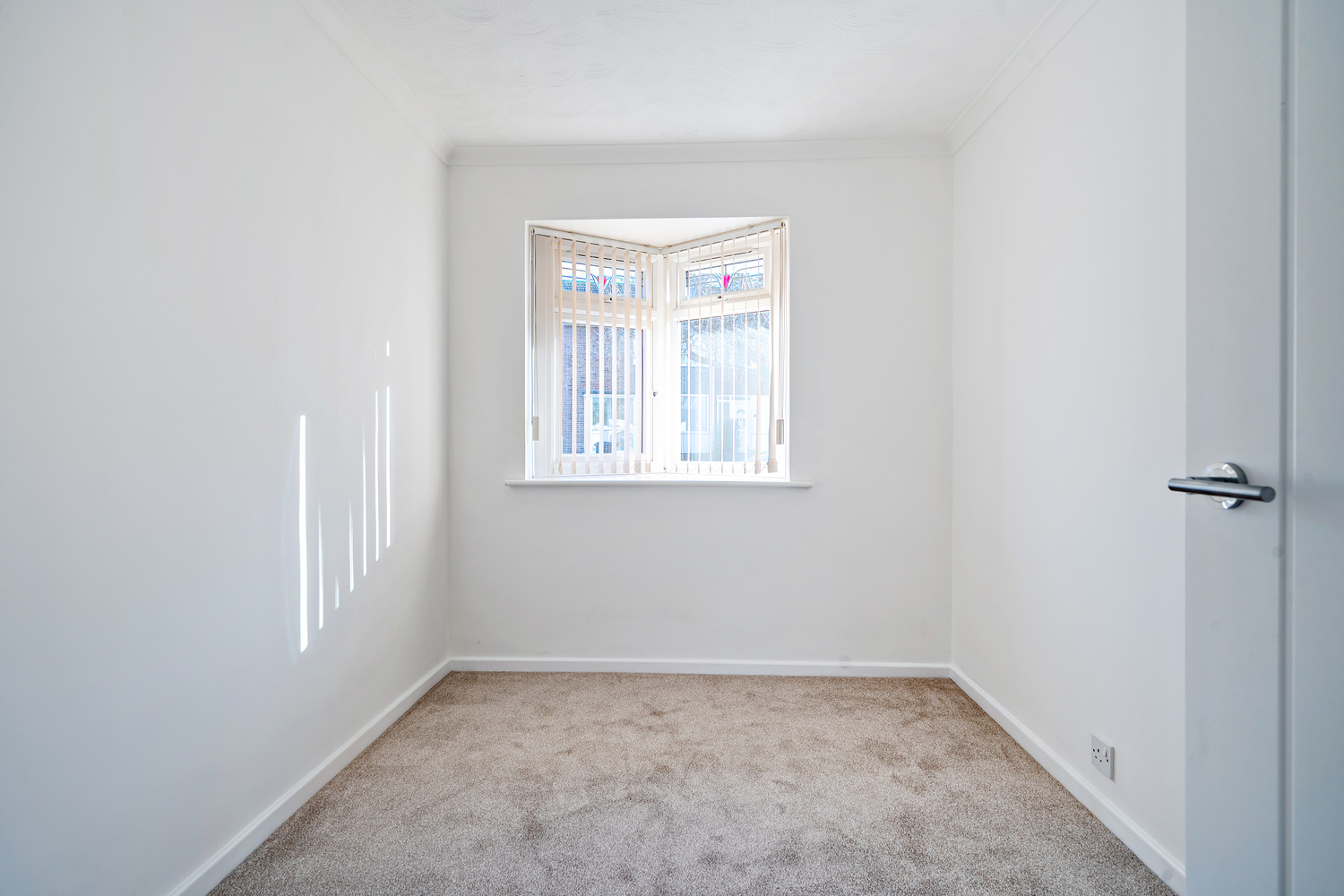 Richmond Park, Bishops Hull