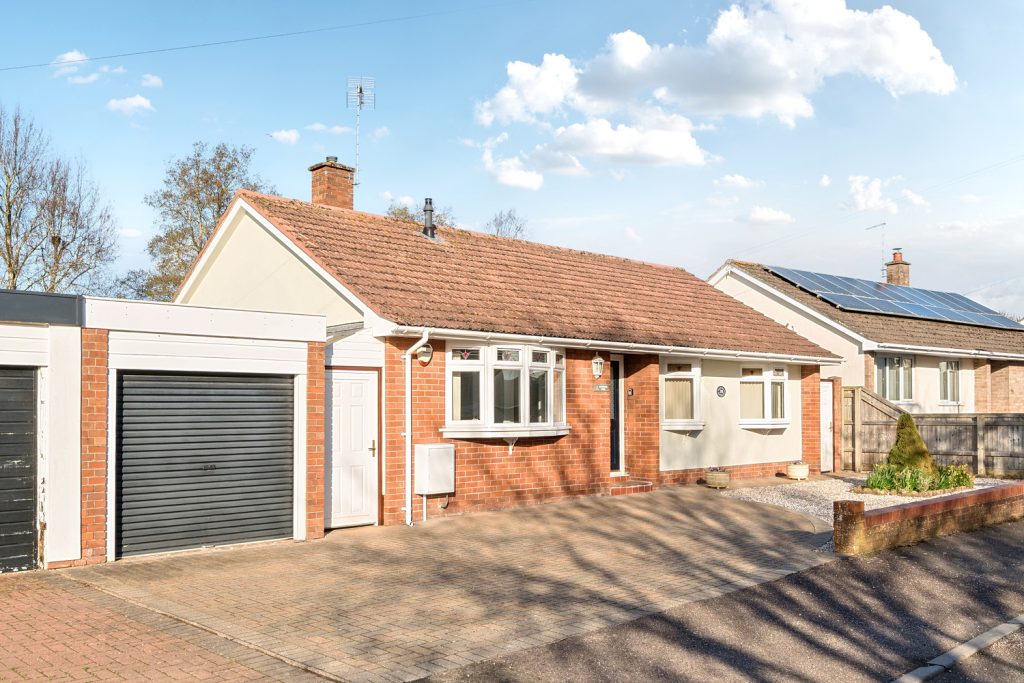 Richmond Park, Bishops Hull