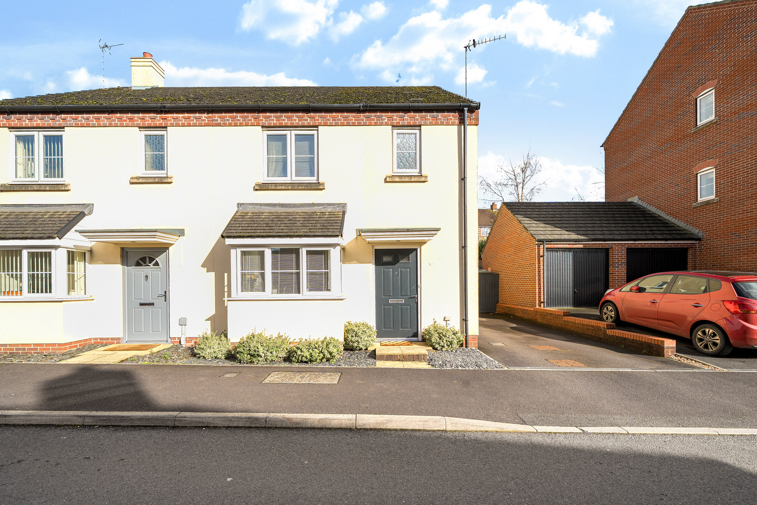 Staplegrove, Taunton