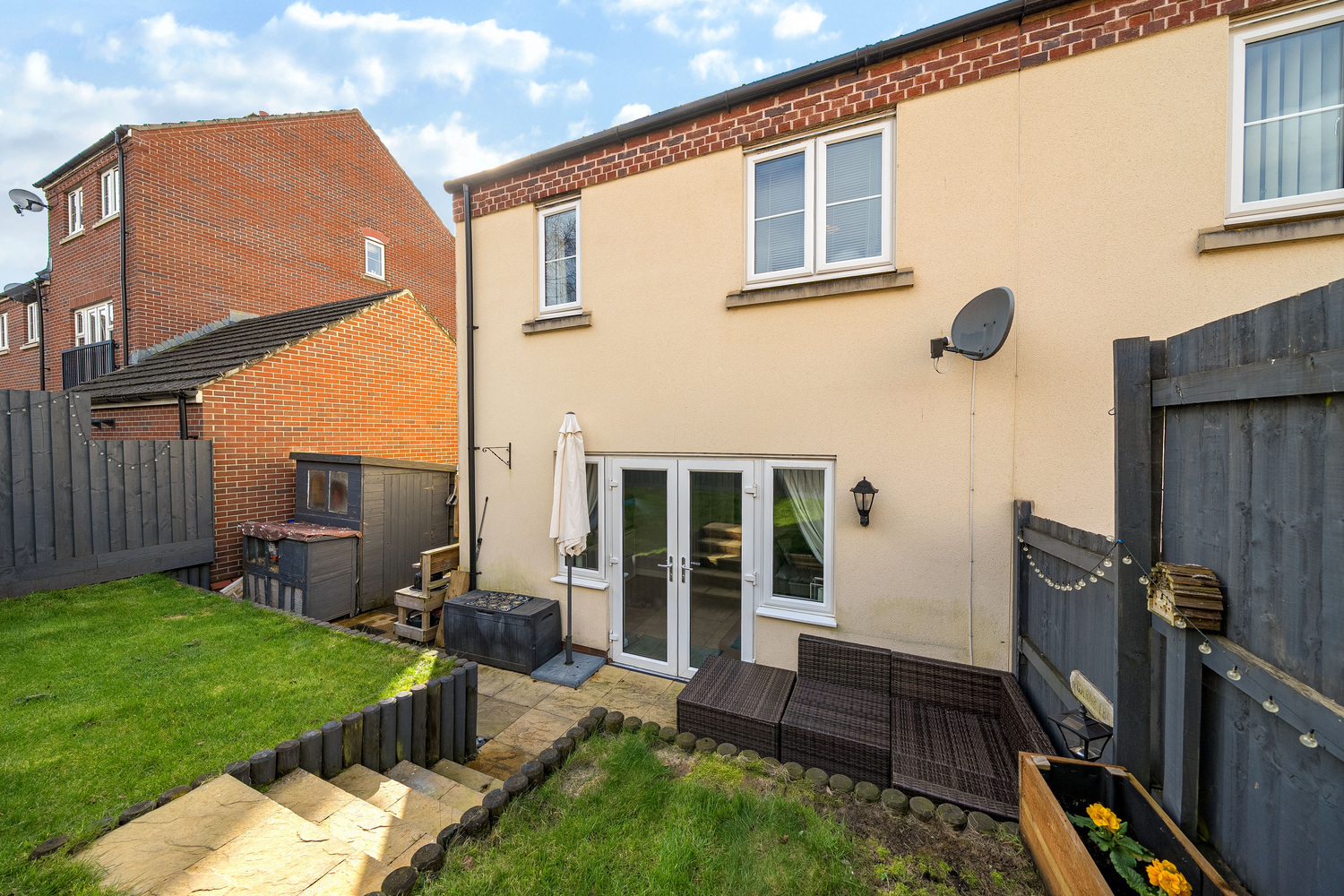 Staplegrove, Taunton