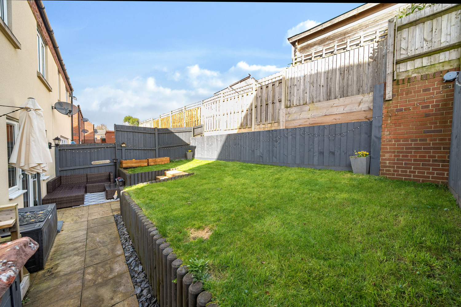 Staplegrove, Taunton