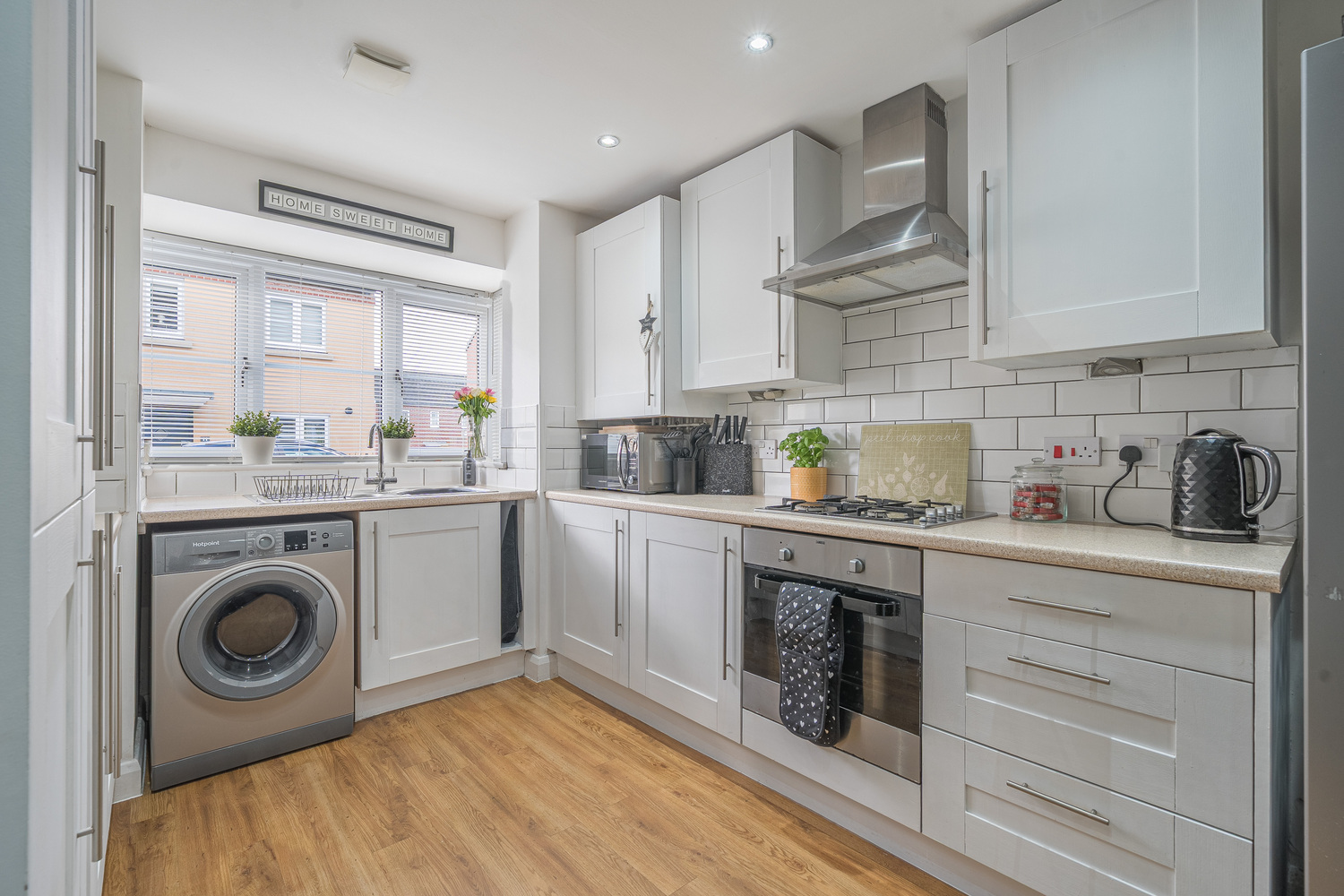 Staplegrove, Taunton