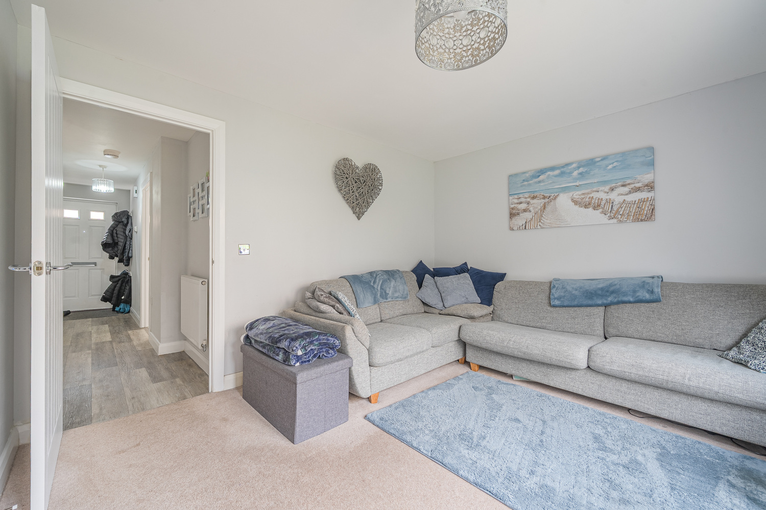 Staplegrove, Taunton