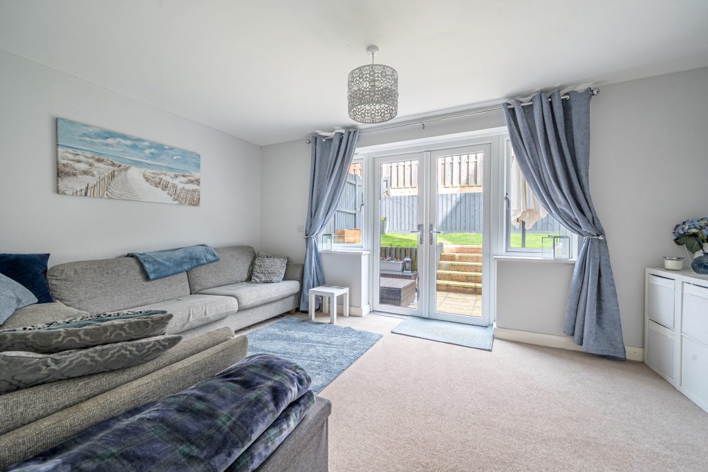 Staplegrove, Taunton