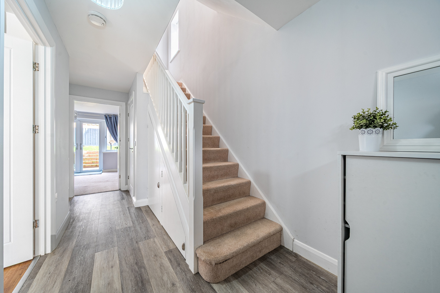 Staplegrove, Taunton