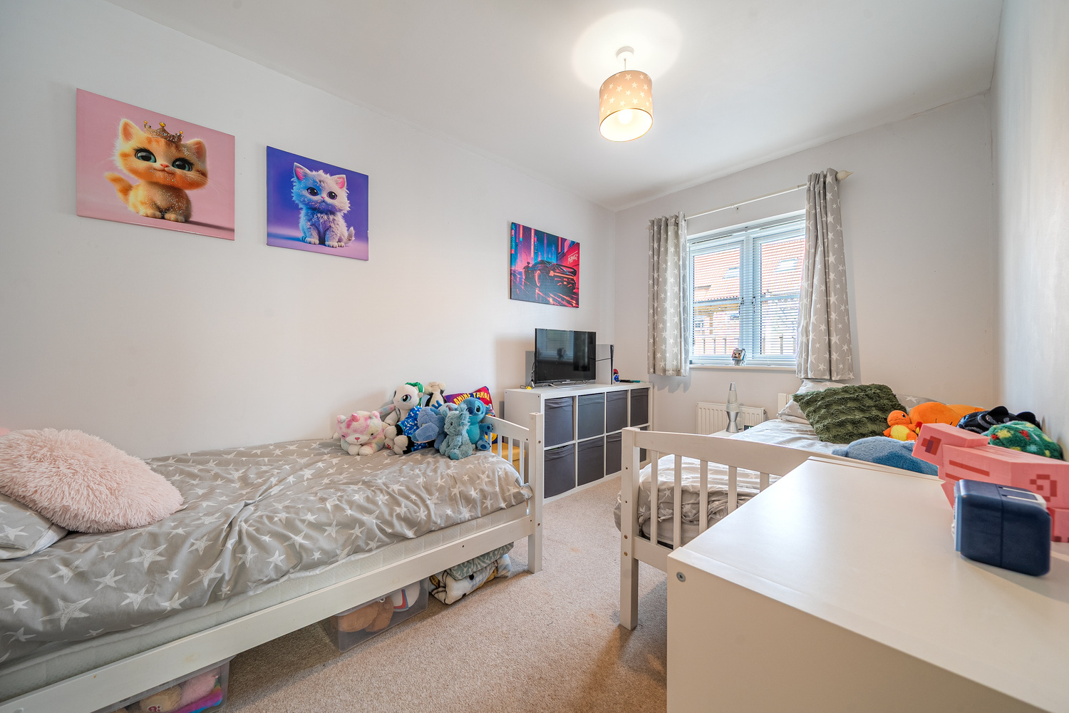 Staplegrove, Taunton