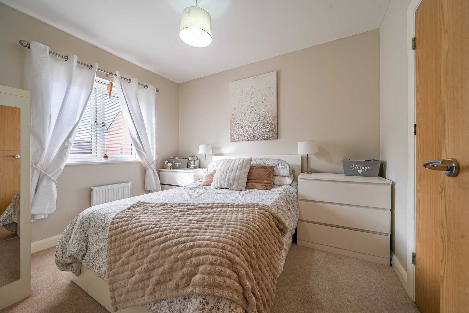 Staplegrove, Taunton