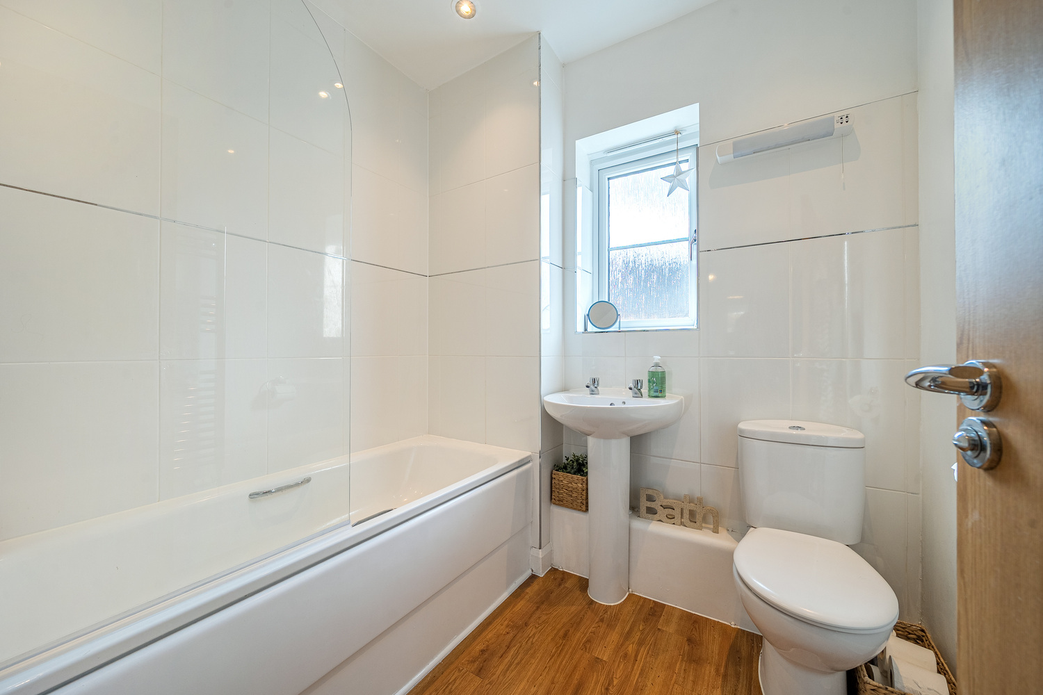 Staplegrove, Taunton