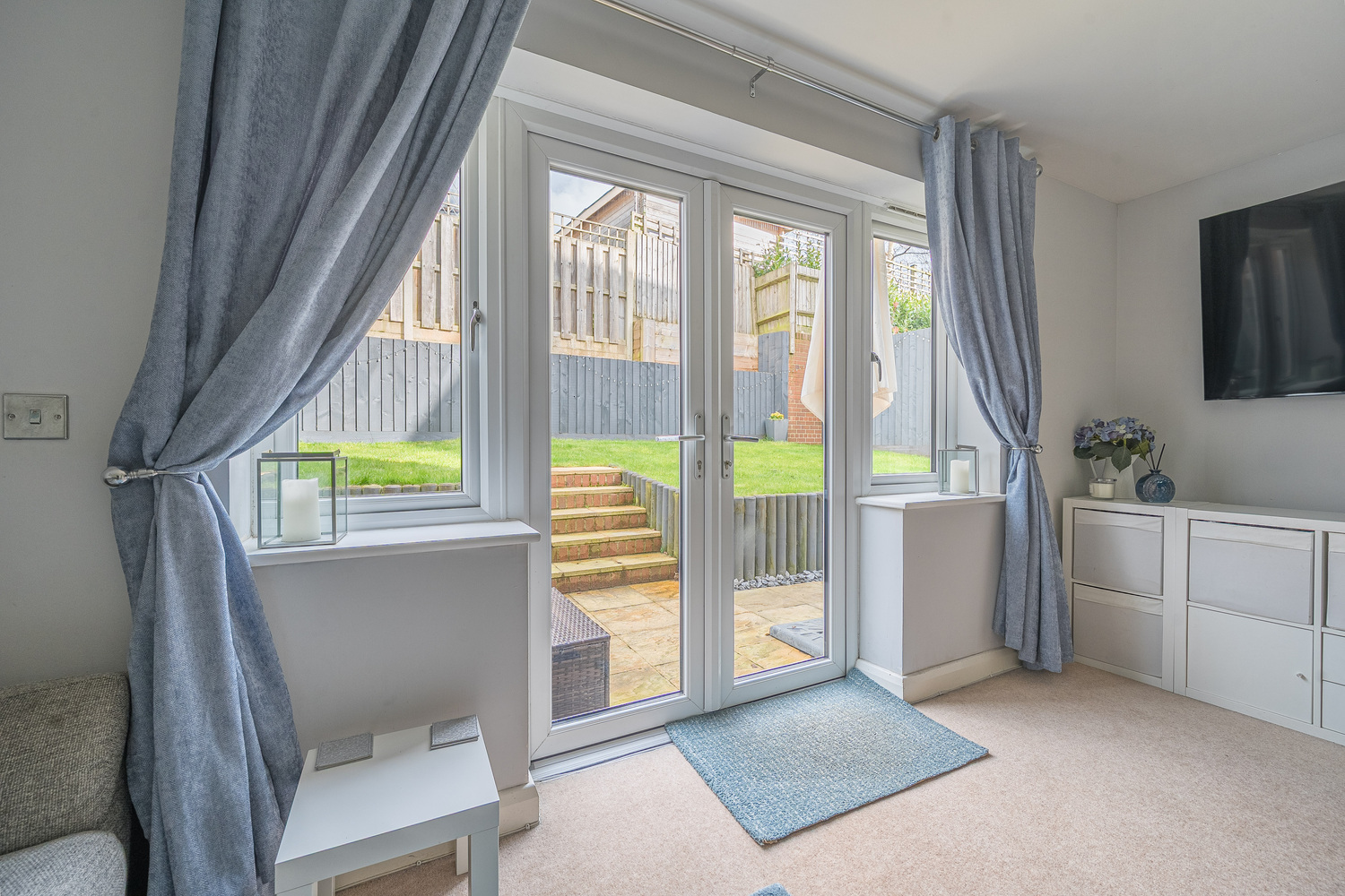 Staplegrove, Taunton