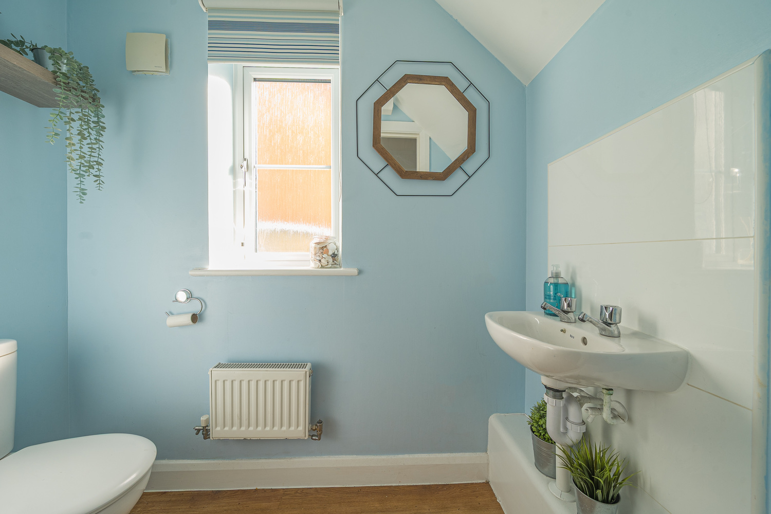 Staplegrove, Taunton