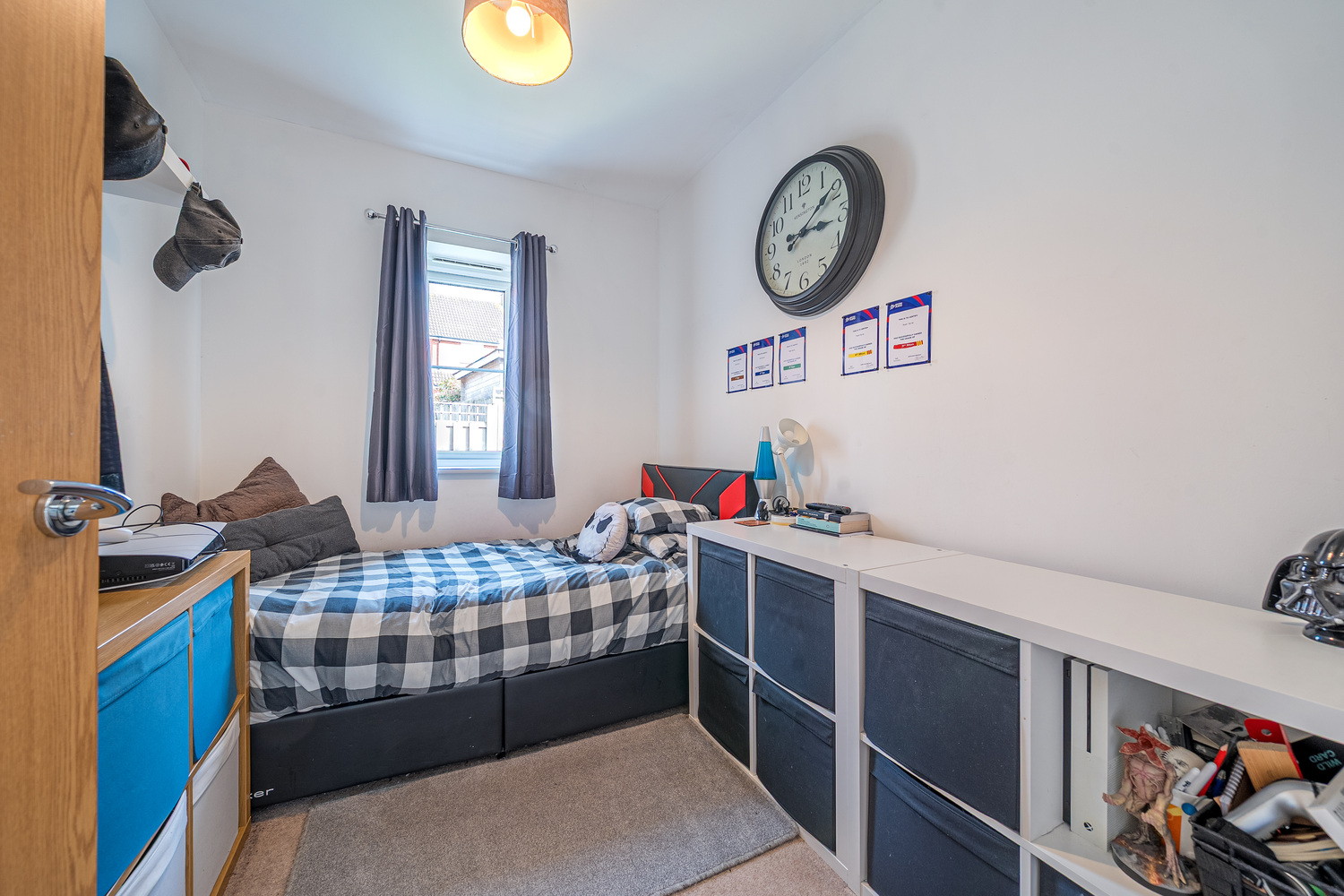 Staplegrove, Taunton