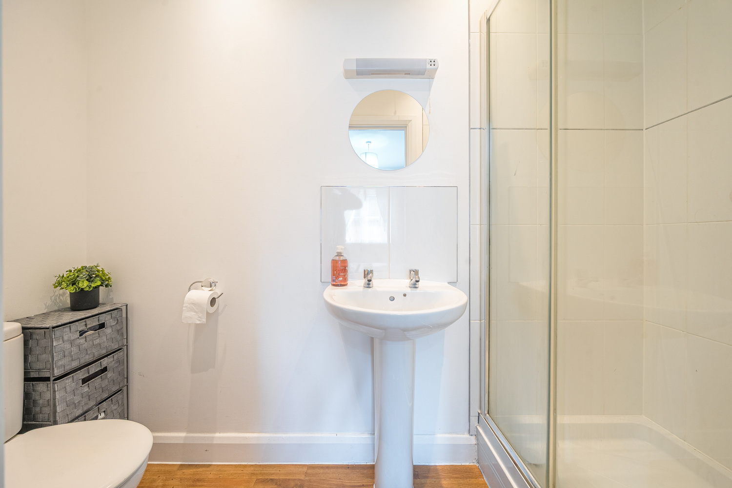 Staplegrove, Taunton