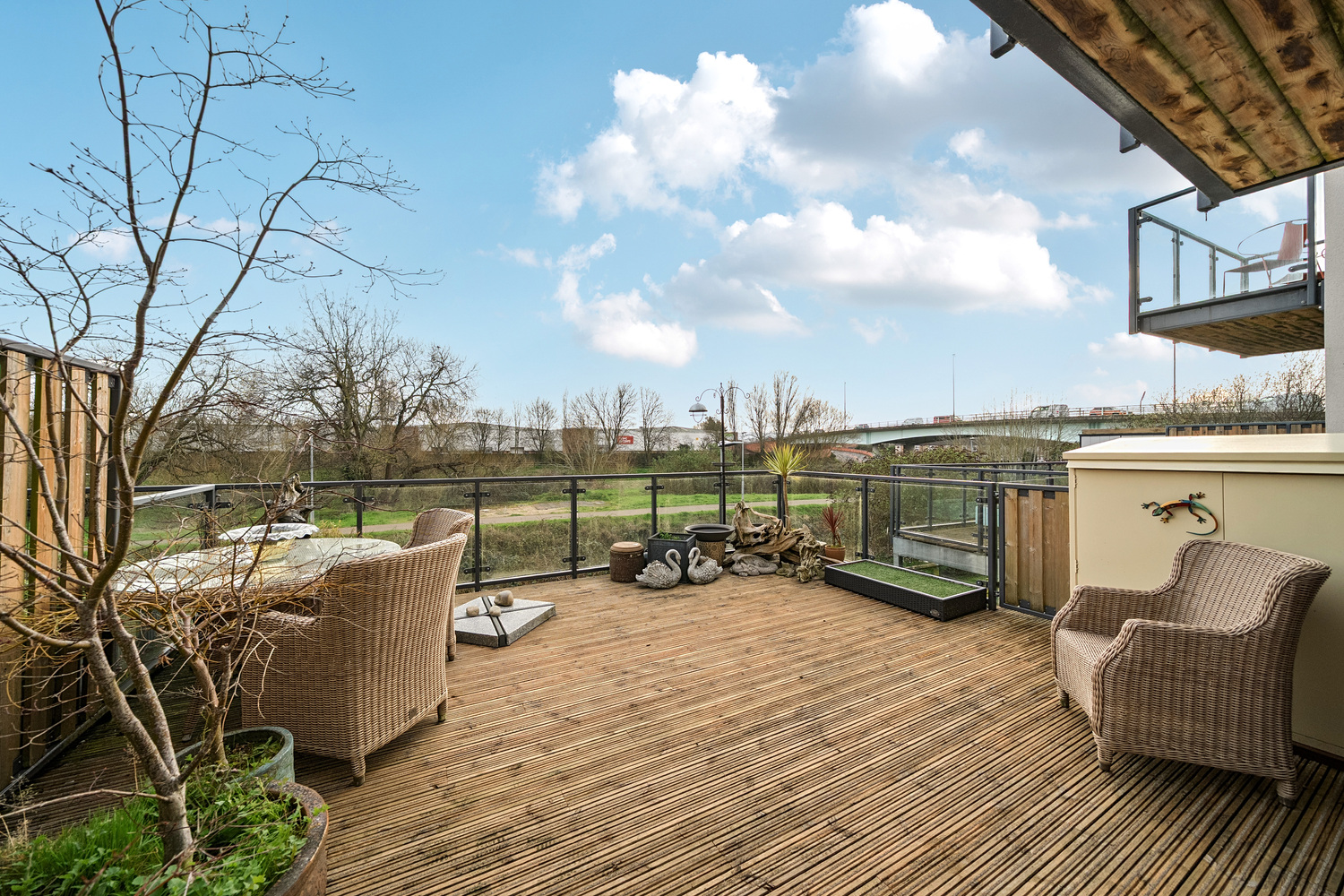 Firepool Crescent, Taunton