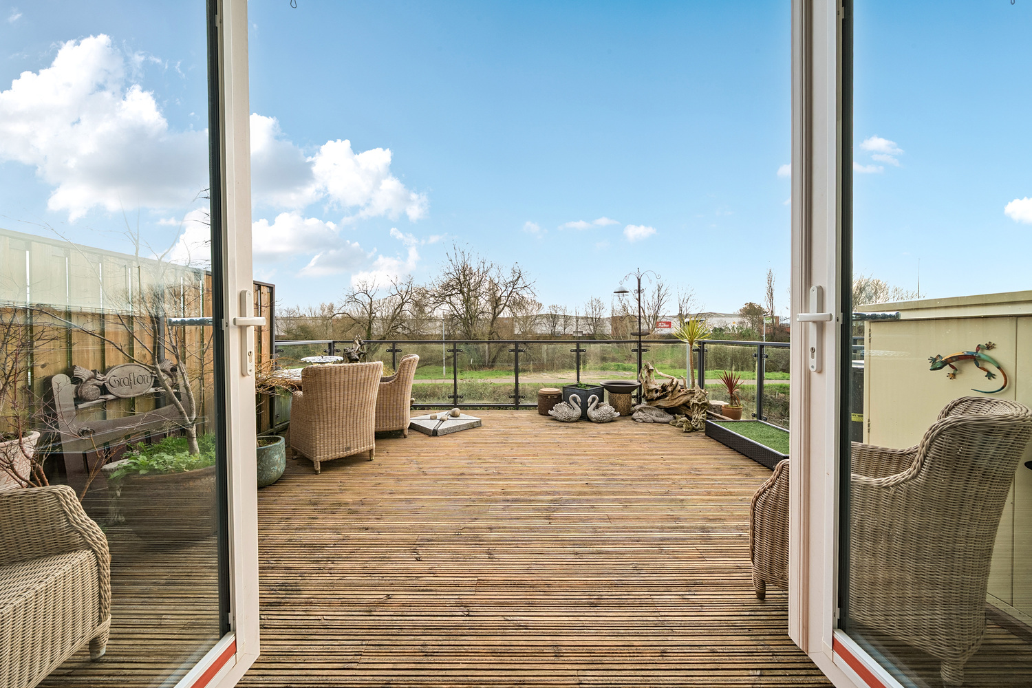 Firepool Crescent, Taunton