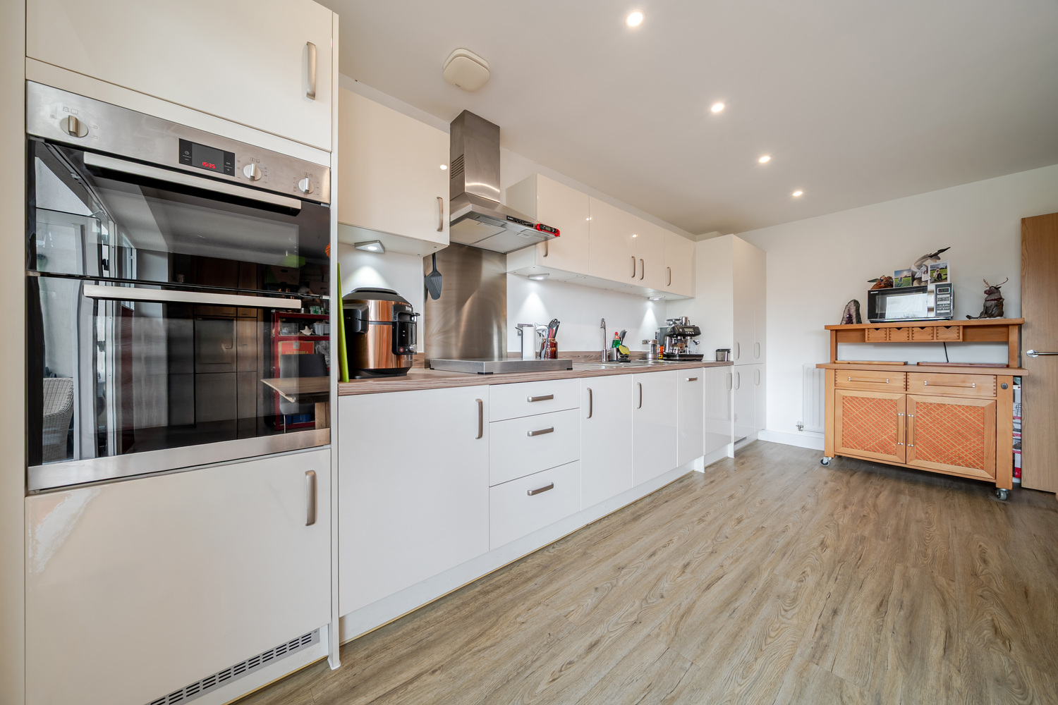 Firepool Crescent, Taunton