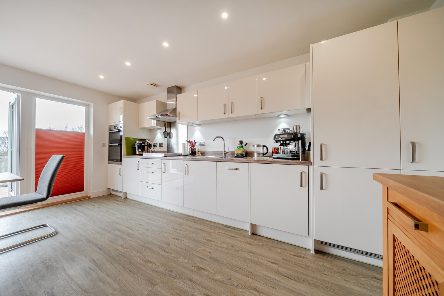 Firepool Crescent, Taunton