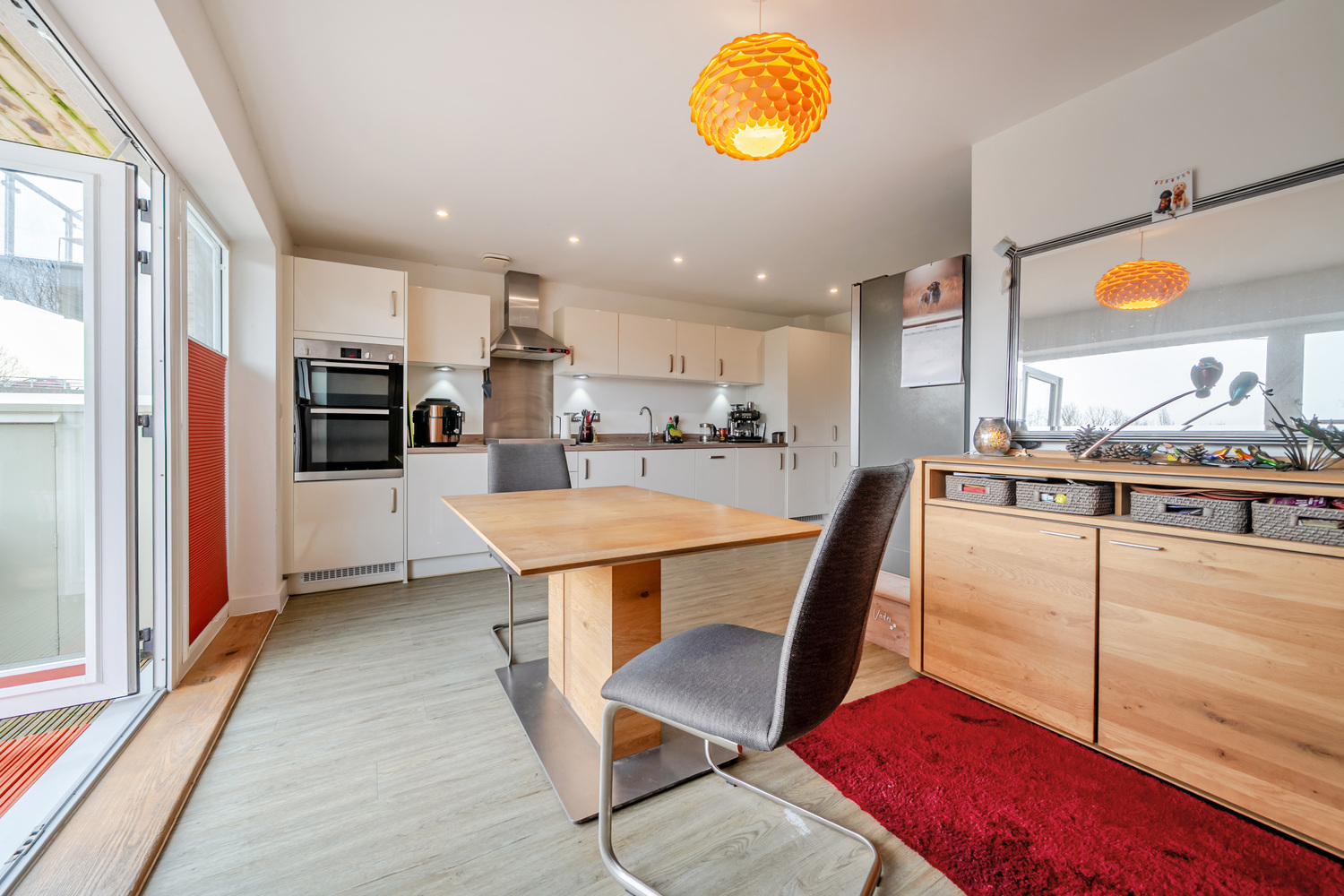 Firepool Crescent, Taunton