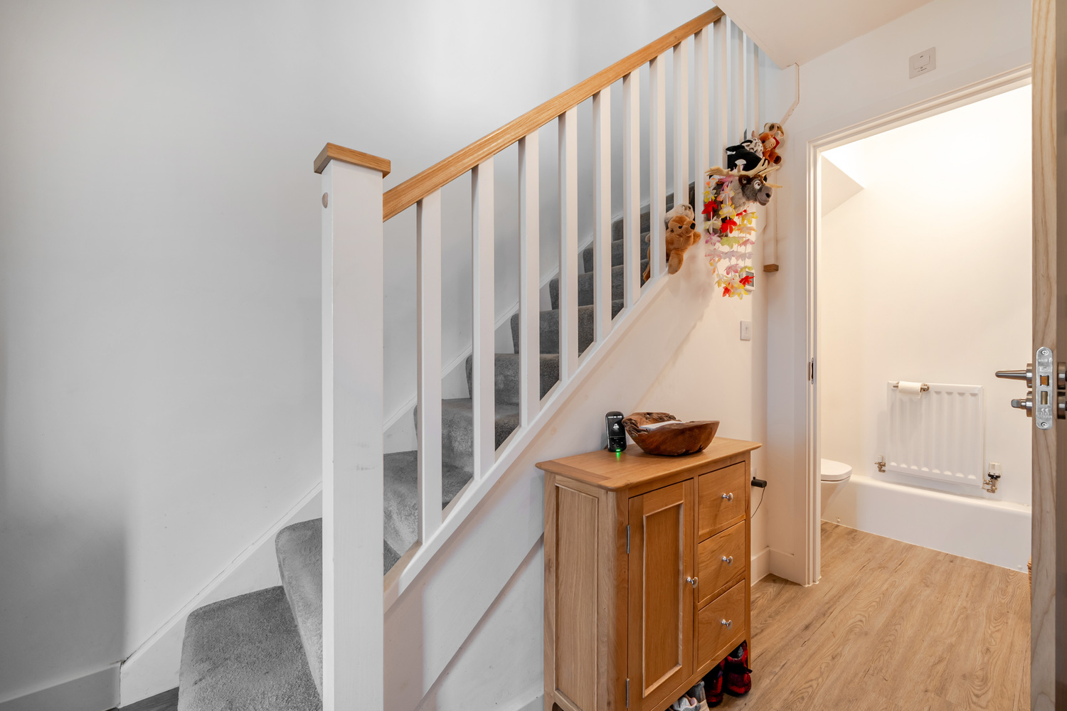 Firepool Crescent, Taunton