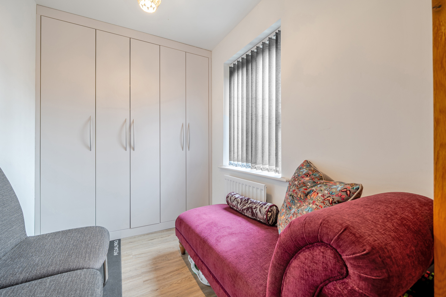 Firepool Crescent, Taunton