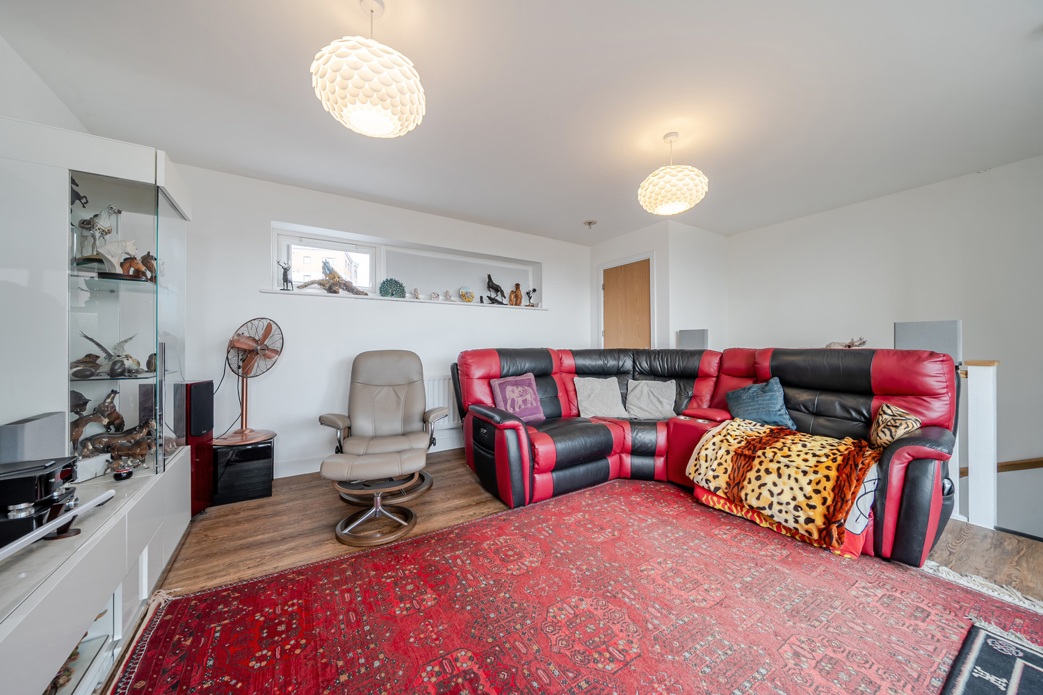 Firepool Crescent, Taunton