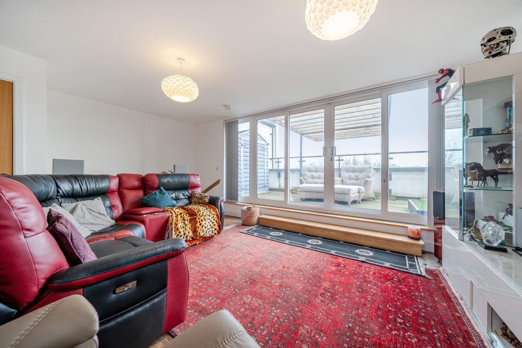 Firepool Crescent, Taunton