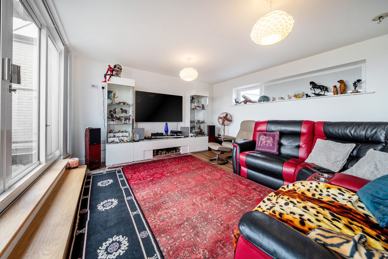 Firepool Crescent, Taunton