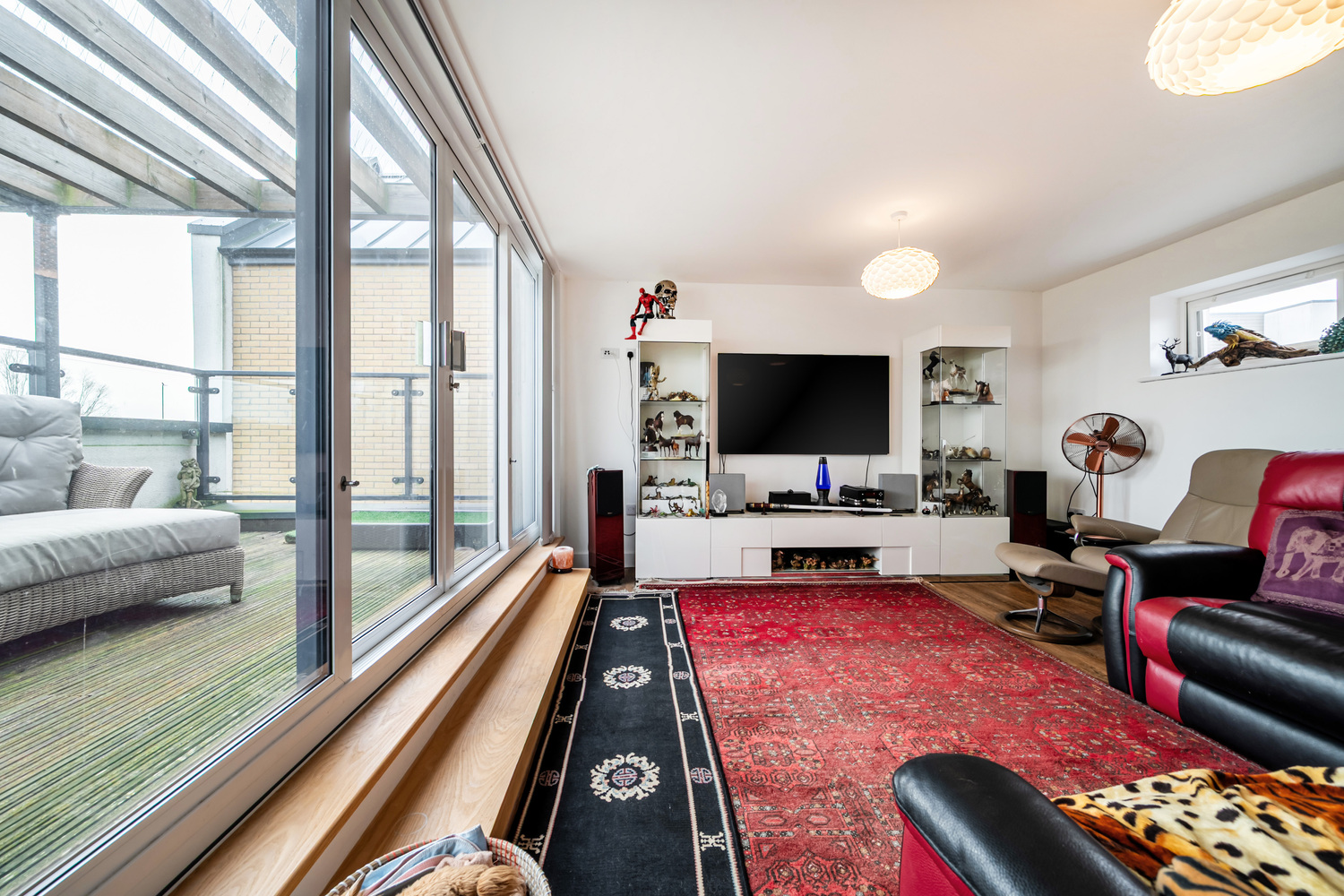 Firepool Crescent, Taunton