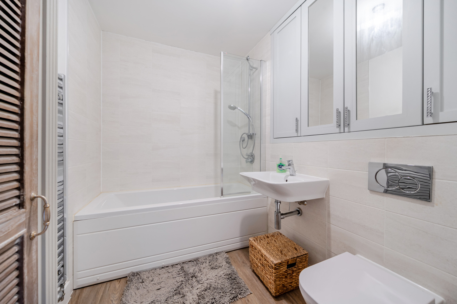 Firepool Crescent, Taunton