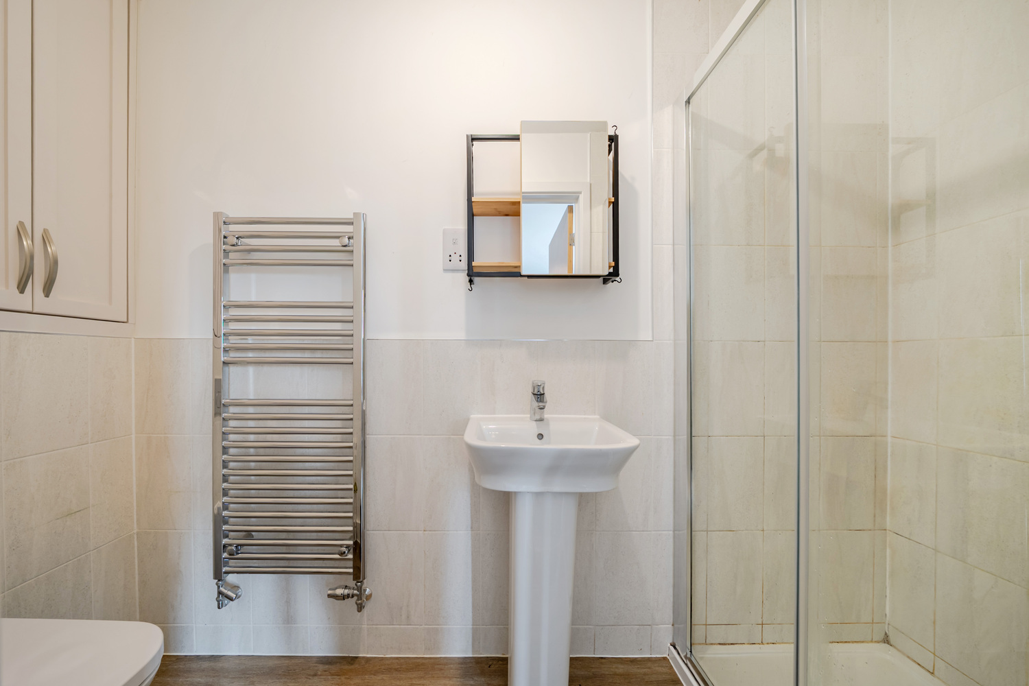 Firepool Crescent, Taunton