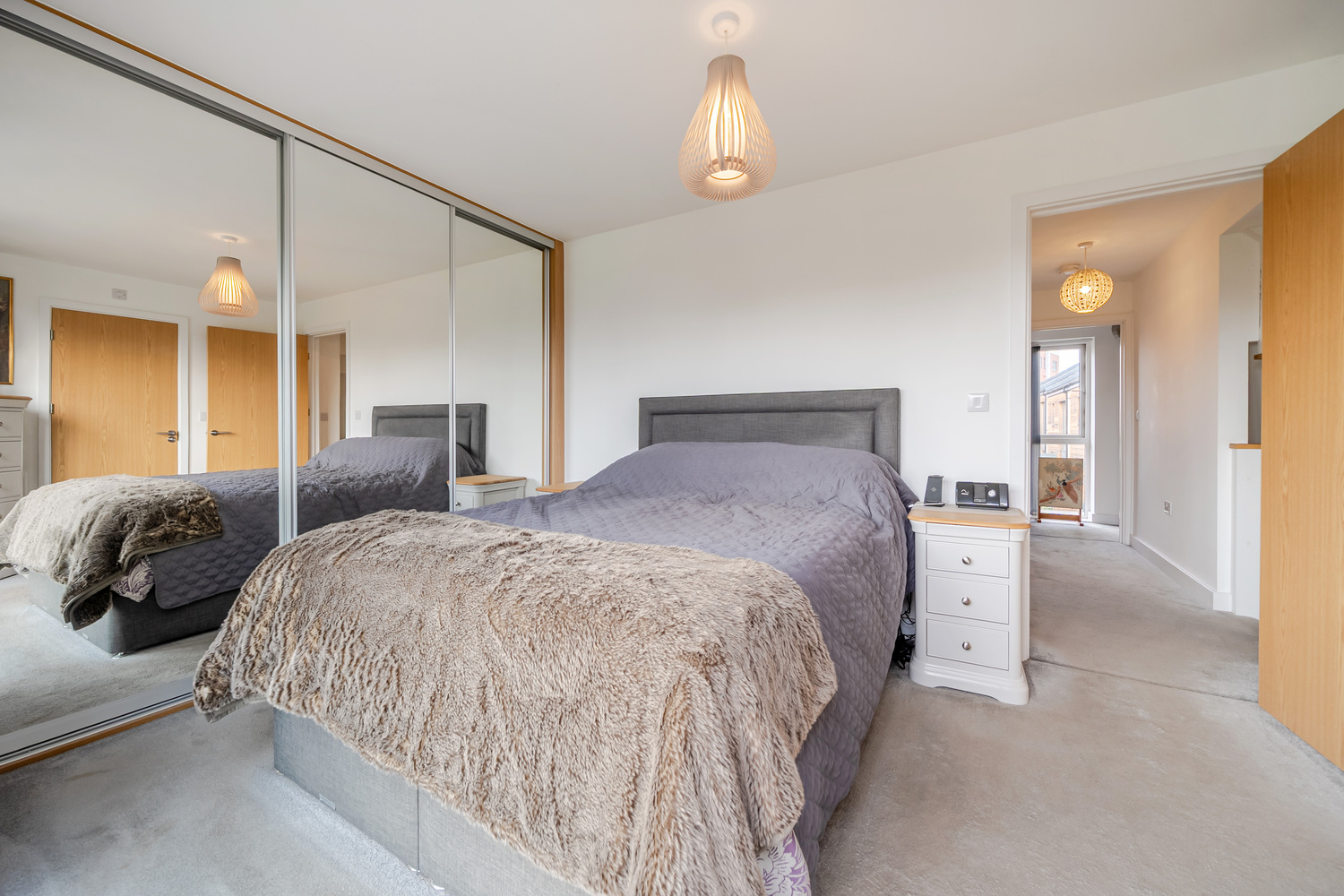 Firepool Crescent, Taunton